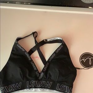 Ryderwear sports bra